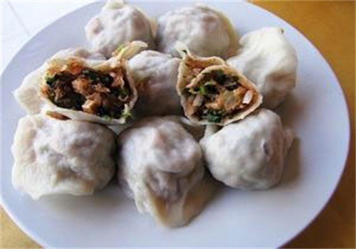 小状元馄饨加盟