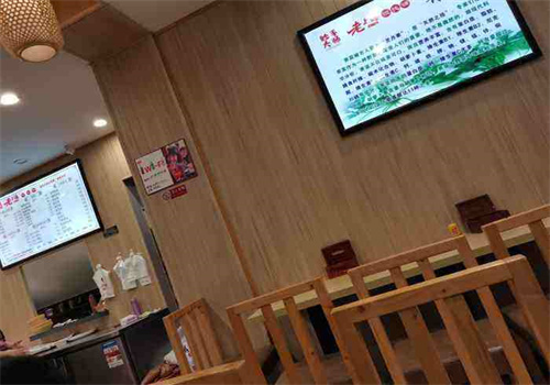 妙手大师馄饨铺加盟
