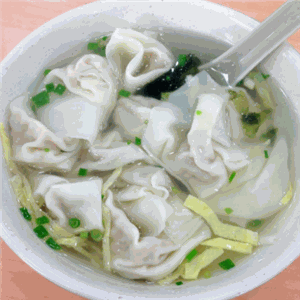 老上海馄饨铺加盟
