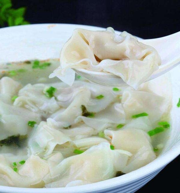 重拾馄饨加盟