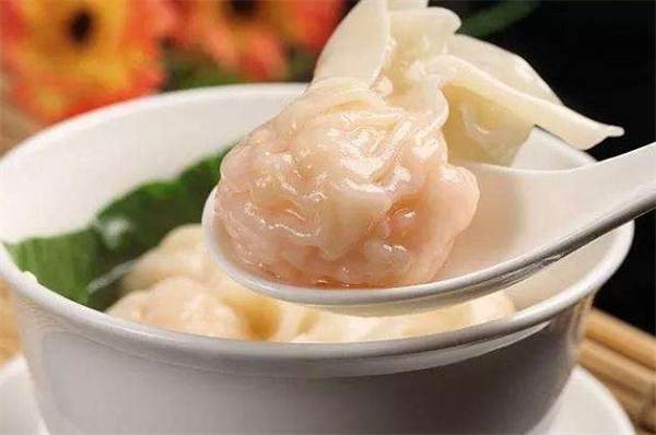 瑞祥馄饨加盟