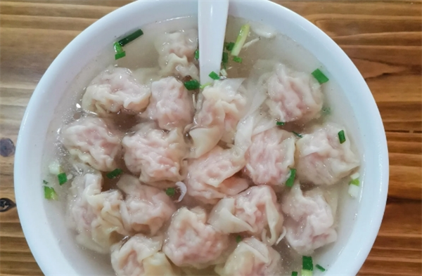 弥鹿馄饨加盟