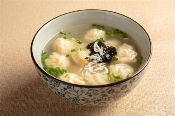 雅仁馄饨加盟