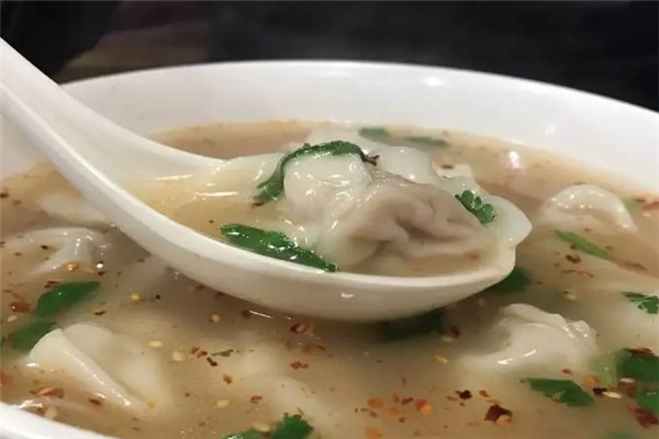 北京馄饨侯馄饨加盟