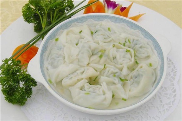 老大馄饨加盟