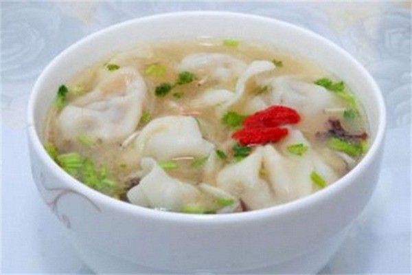 禾程大娘馄饨加盟