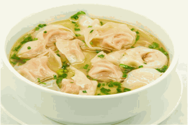 子曰馄饨加盟