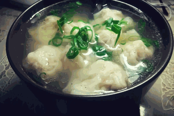 兵哥馄饨加盟