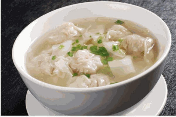 袁记馄饨加盟