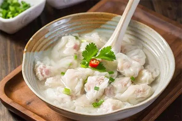 大帅饺子云吞加盟