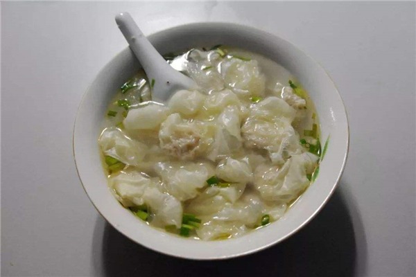 宣堡小馄饨加盟