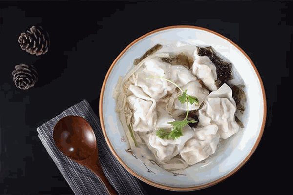 里食珍馄饨加盟