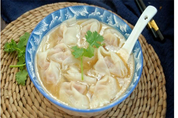 味觉馄饨工坊加盟