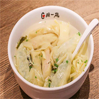 周先生馄饨加盟
