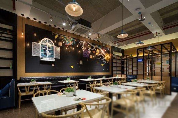 谢大冬方家馄饨金牌锅贴加盟