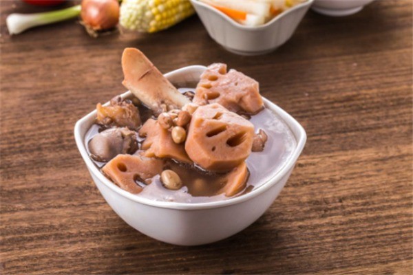 四喜馄饨加盟