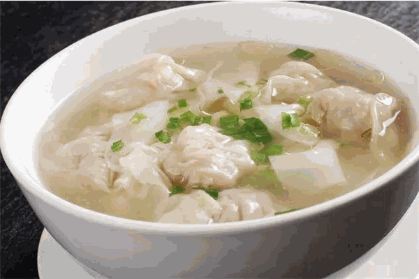 王记牛肉馄饨加盟
