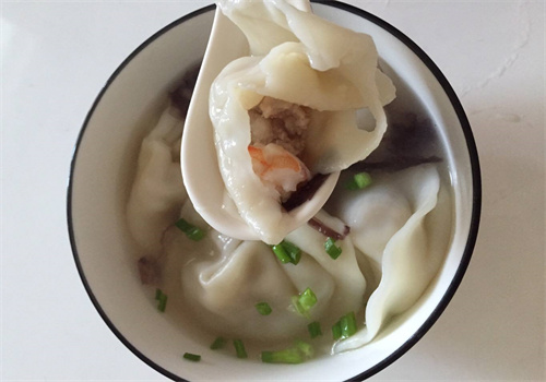 仟佰味馄饨加盟