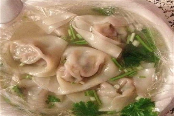 世好吉祥馄饨加盟