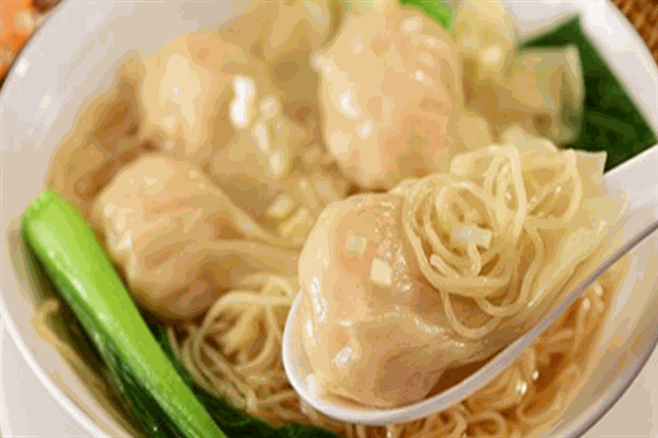 谢记担子馄饨加盟