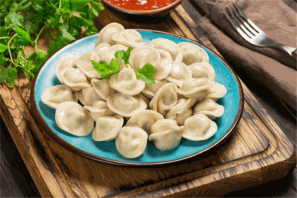仟舍馄饨加盟
