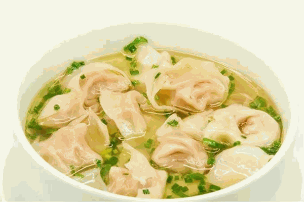 福建馄饨加盟