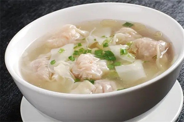 广雅馄饨加盟