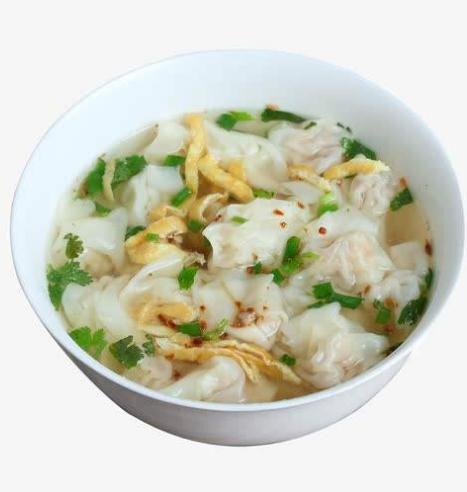 曹盛记馄饨加盟