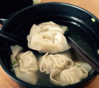 满宝馄饨加盟