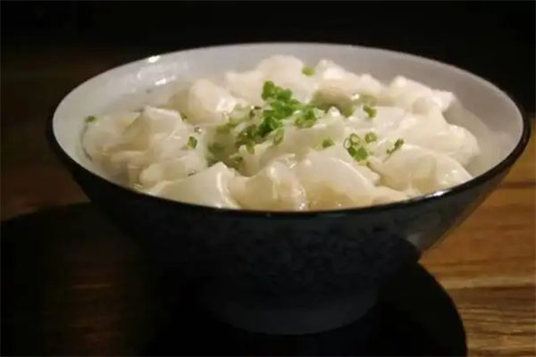 10个馄饨加盟