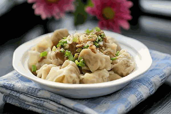 湖父小馄饨加盟
