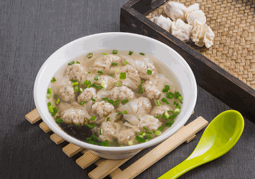 第9味老上海馄饨加盟