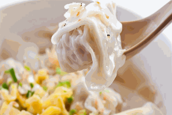 外婆家馄饨加盟