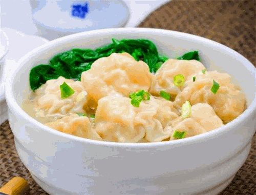比饺美馄饨面加盟