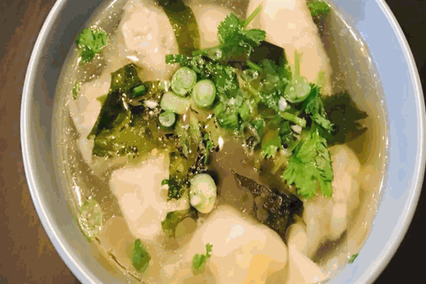高记馅活老汤馄饨加盟
