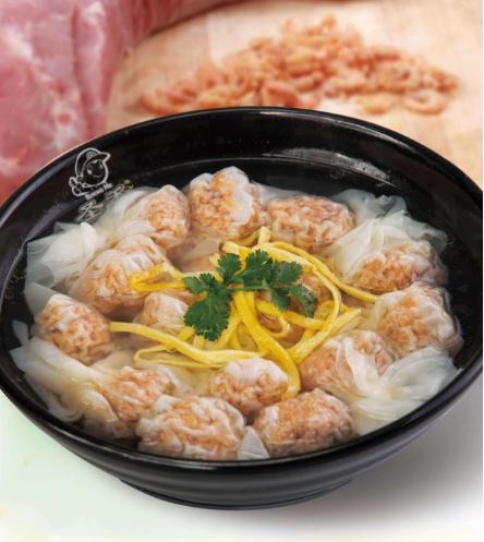圣禾馄饨加盟