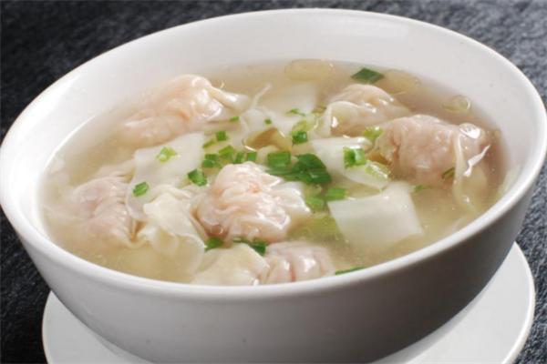 孙氏馄饨加盟