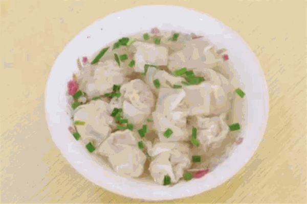 千里香小馄饨加盟