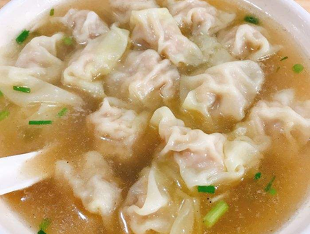 安庆馄饨加盟
