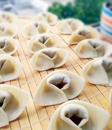 元宝馄饨加盟