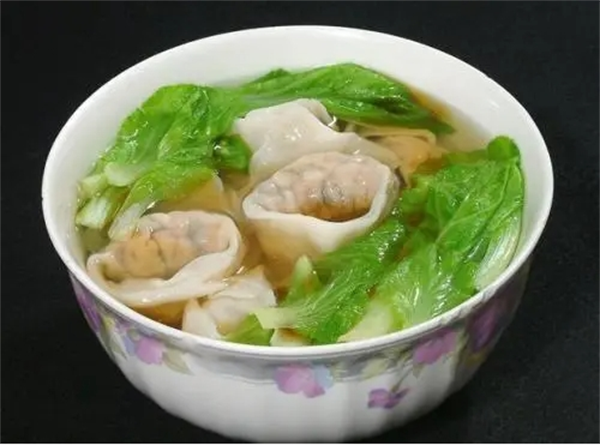 两岸馄饨加盟