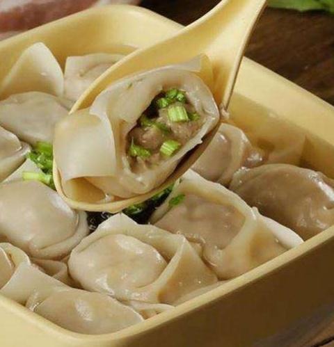 木子香馄饨加盟