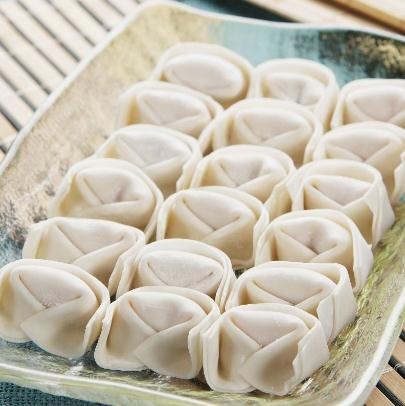 小倩倩馄饨加盟