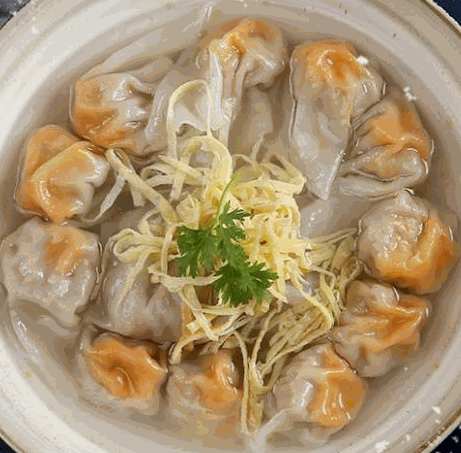 煮元张馄饨加盟