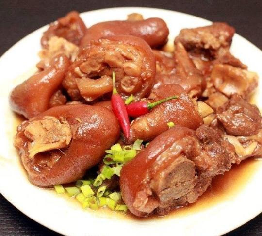 小心蹄你加盟