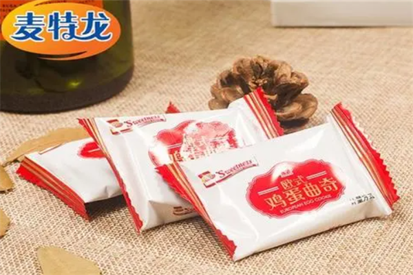华尔休闲食品加盟