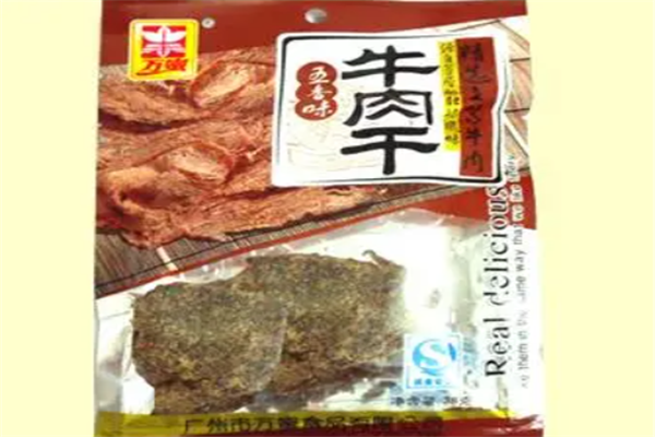 万蜜食品加盟