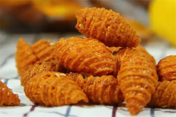 醉美食品加盟
