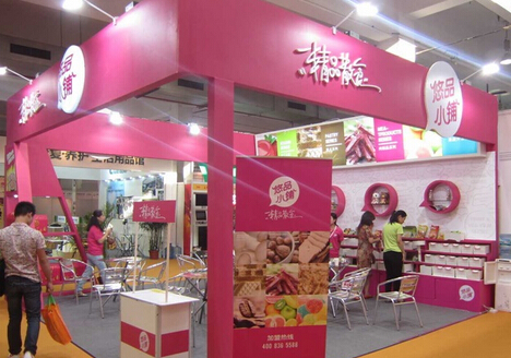 悠品小铺加盟