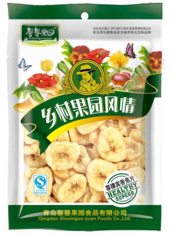 馨馨果园加盟